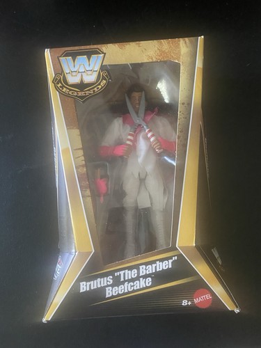 Wwe legends elite greatest - wwe,