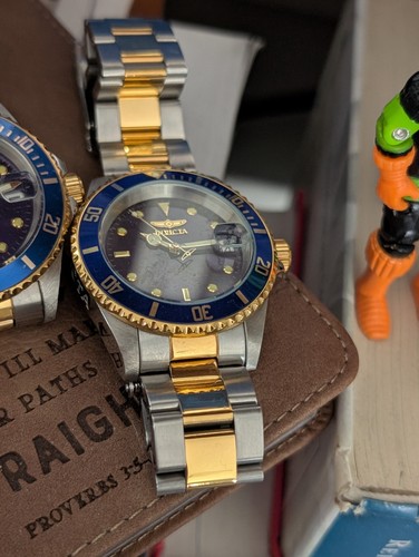 Orologio automatico uomo - orologio,