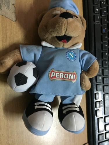K3421nn orso ciro calcio - ciro,