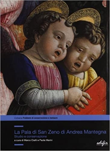 Ciatti la pala - m., ciatti,
