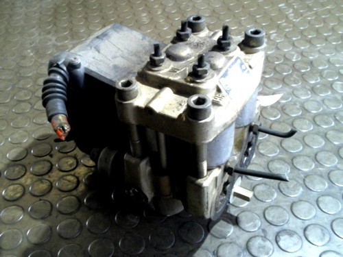 Gruppo freno abs - bmw, 24v