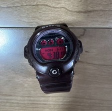 G-Shock Baby-G Bg-6900