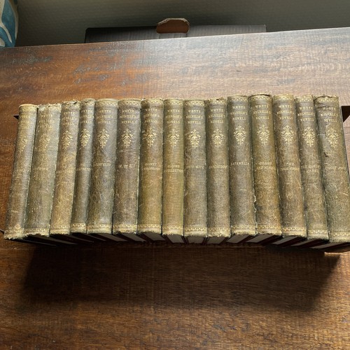 George whyte melville - george, vol