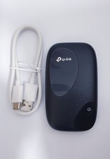 TP-Link M7010 Modem Router Portatile Hotspot 4G LTE Slot Sim Card