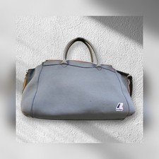 Borsa K-WAY doubleface