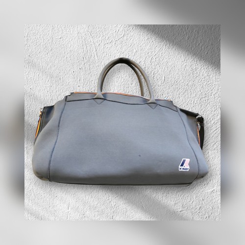 Borsa way doubleface - k-way,