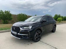 Citroen DS7 Crossback
