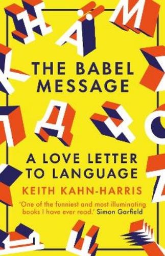 Keith kahn harris - kahn-harris, the