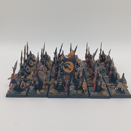 Orchi goblin x30 - goblin,