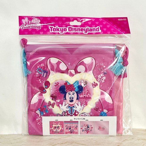 Tokyo disneyland minnie - disneyland, minnie's