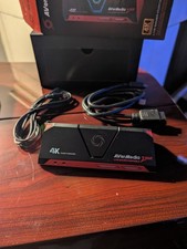 AVerMedia GC513 2 più live