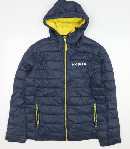 Giubbotto imbottito uomo - , uk