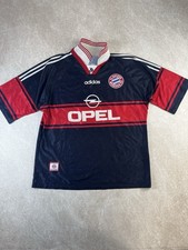 Maglia calcio vintage Adidas