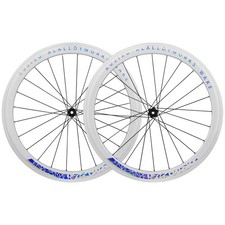 Tubo fibra di carbonio 700C