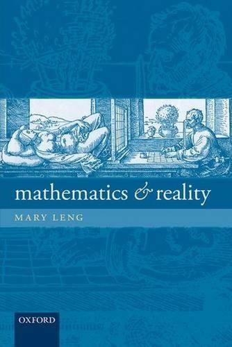 Mathematics and reality - and, by