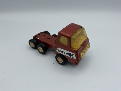Cabina trattore semi - trattore, camion