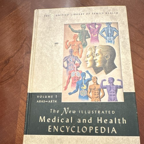 The new illustrated medical - the,