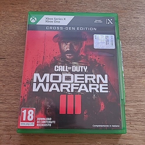 Call duty modern warfare - of,