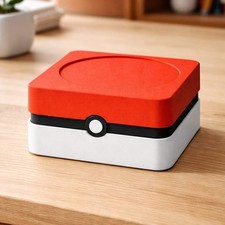 Espositore Pokémon Per Kinder