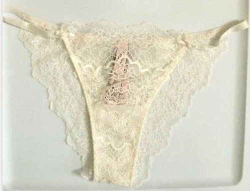 Mutandine victorias secret - mutandine,