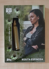 2017 TOPPS THE WALKING DEAD