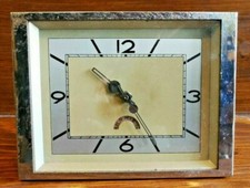 Orologio PUBBLICITARIO VINTAGE