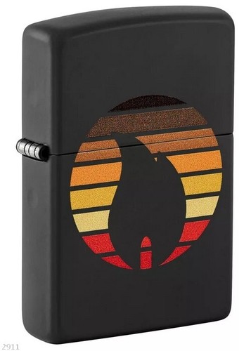 Zippo flame design - zippo, ★
