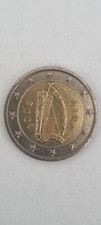 Pièce 2 euros Eire (Irlande)