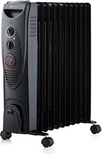 Radiatore olio puremate 2500 - radiatore,