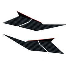 Adesivi 3d Protezioni Laterali