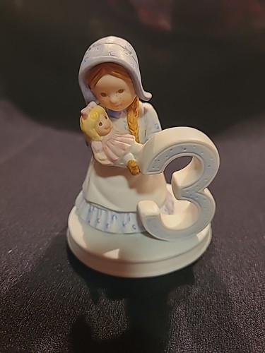 Statuina porcellana american - statuina,