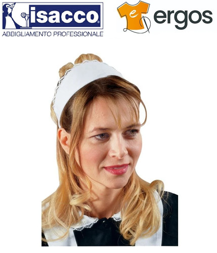 Isacco crestina pizzo - in,
