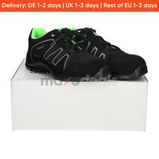 Scarpe antinfortunistiche giss - scarpe,