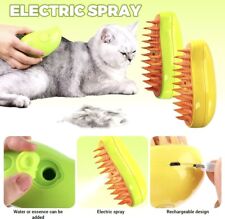 Spazzola Cardatore a Vapore