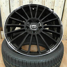 Cerchi in alluminio 18 pollici