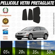 Honda Civic 3P dal 2002 al