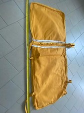 FEDERA Per CUSCINO LETTINO O SEDIA SDRAIO LOTTO DA 5 PEZZI 