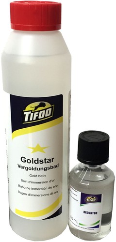 Bagno oro gold - bagno, (250