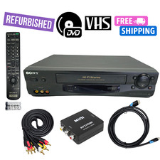 Lettore videoregistratore