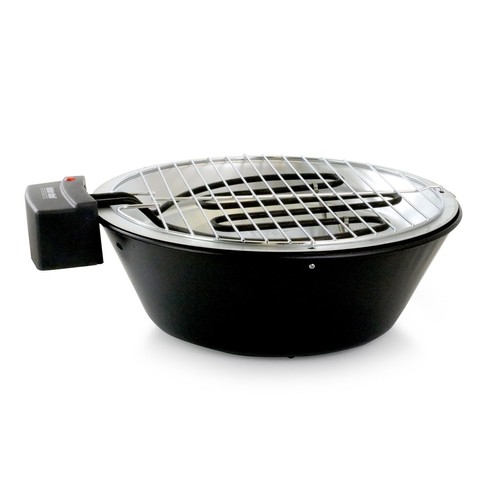 Better chef barbecue elettrico - better,
