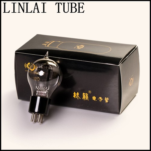 Linlai hifi 101d premium - 2,