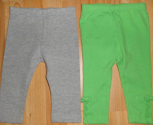Bellissimi leggings taglia - 2,