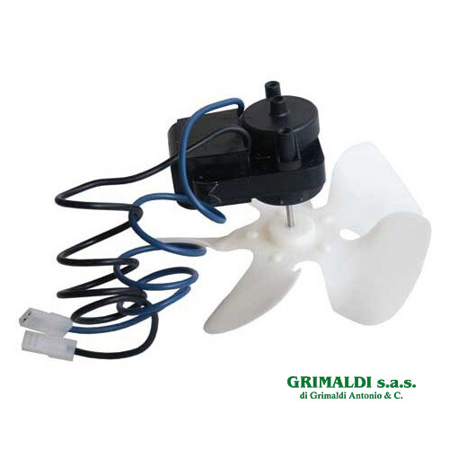 Motoventilatore motore ventola - motoventilatore,