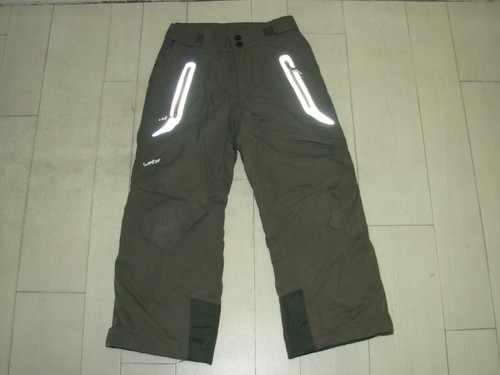 Wed pantaloni - wed'ze,