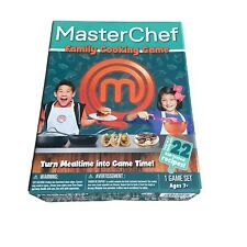 MasterChef Famiglia Cucina