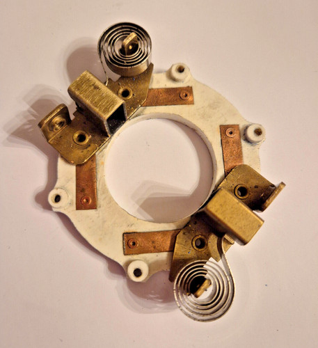 Anello isolante completo per - anello,