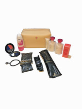 Emirates Woman BusinessClass