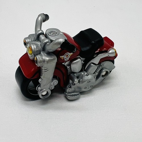 Moto giocattolo maisto mini - maisto,
