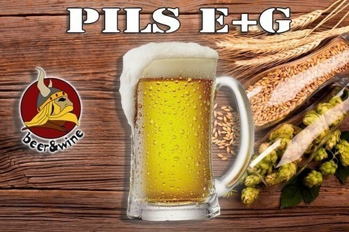 Kit ricetta birra artigianale - ricetta,