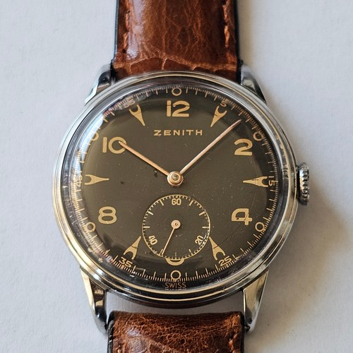 Zenith anni manuale - zenith-anni, 50-manuale-tutto